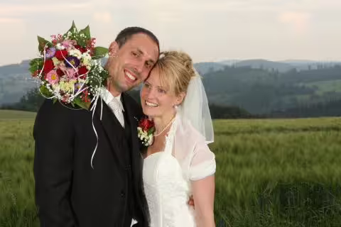 liebe auf den ersten klick