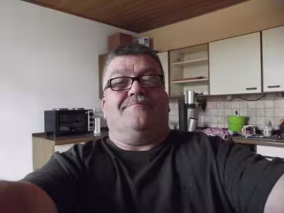 Gott hat es zusammen geführt!