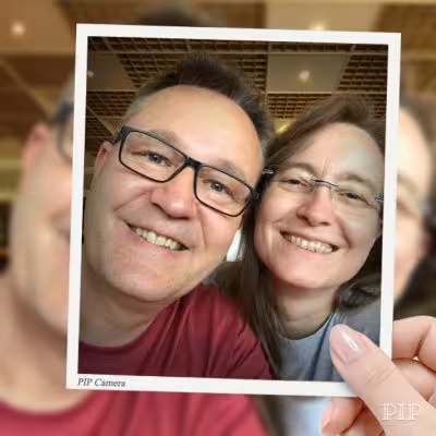 Dieter + Kerstin