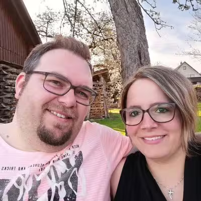 Der Mensch denkt, Gott lenkt!