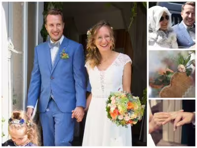 Die zweite Chance - ein Volltreffer!