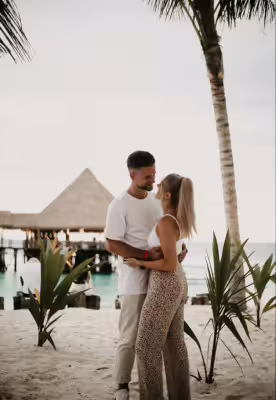 Heute möchten wir euch von unserer Story erzählen