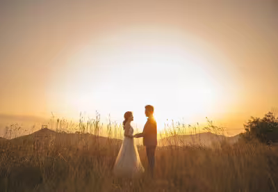 Gottes großes Geschenk