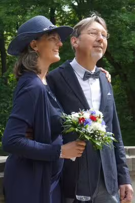 Weitersuchen unnötig!