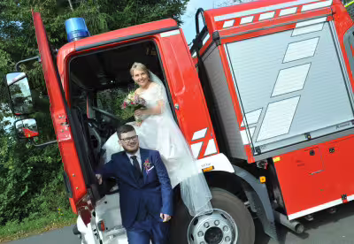 Gesucht und Gefunden