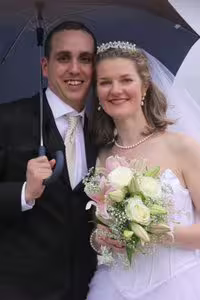 "Der Beste der Besten" Julia & David
