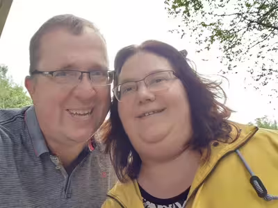 Mit Gottes Hilfe Traummann / Traumfrau gefunden