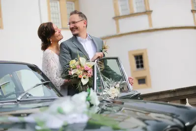 Verheiratet