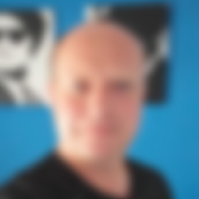 Bluesbrother25 (49) aus Bad Endbach