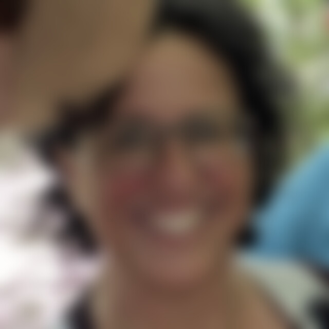 Halbspanierin (57) aus 