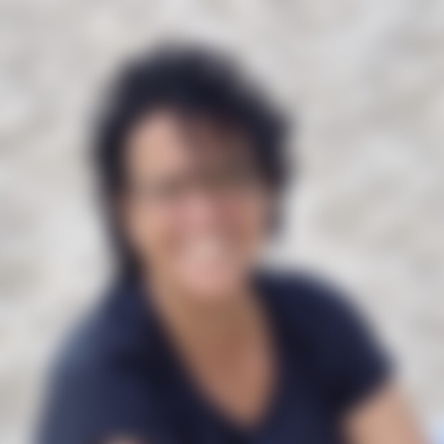 Halbspanierin (57) aus 