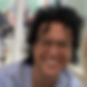 Halbspanierin (57) aus 