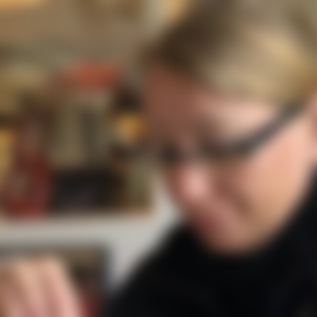 Yvonne82 (43) aus Berlin