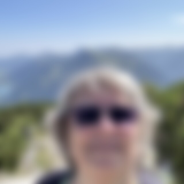 JoyAnn (57) aus Oberstdorf