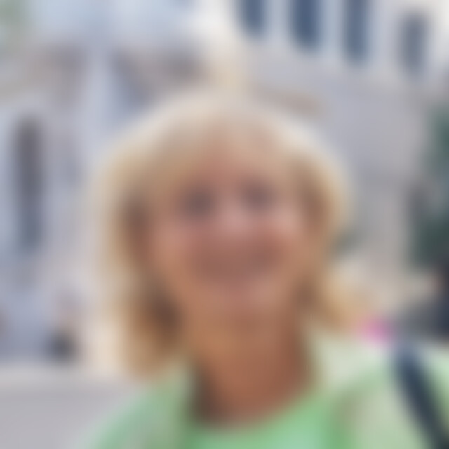 lebensfrohe (66) aus Berlin