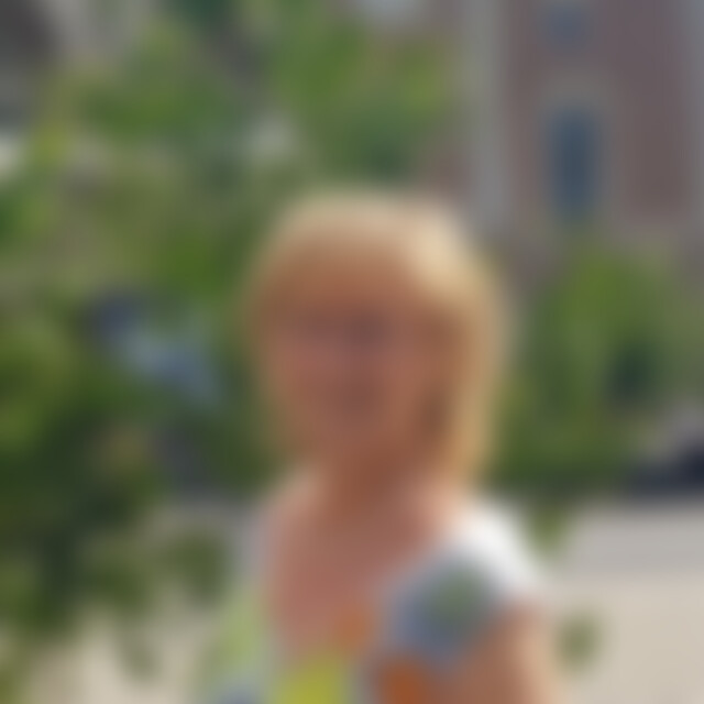 lebensfrohe (66) aus Berlin