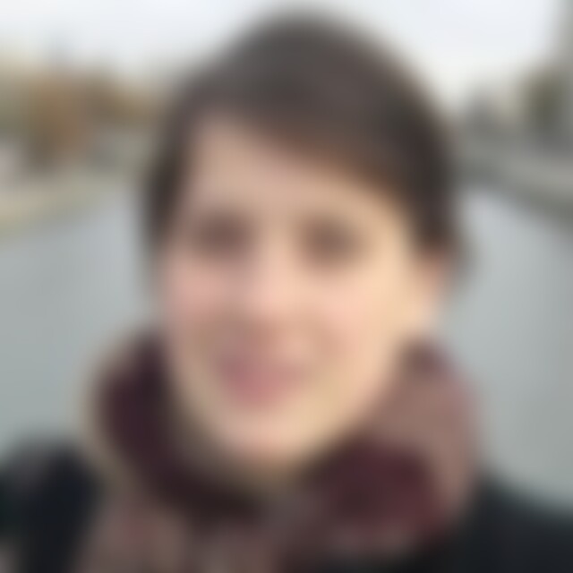 AdeleSchmid (39) aus Stuttgart