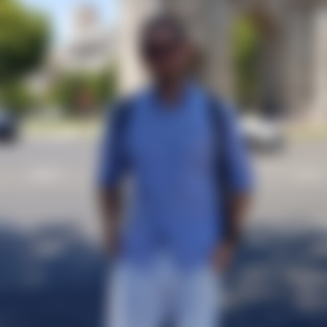 Miguel89 (36) aus Gelsenkirchen