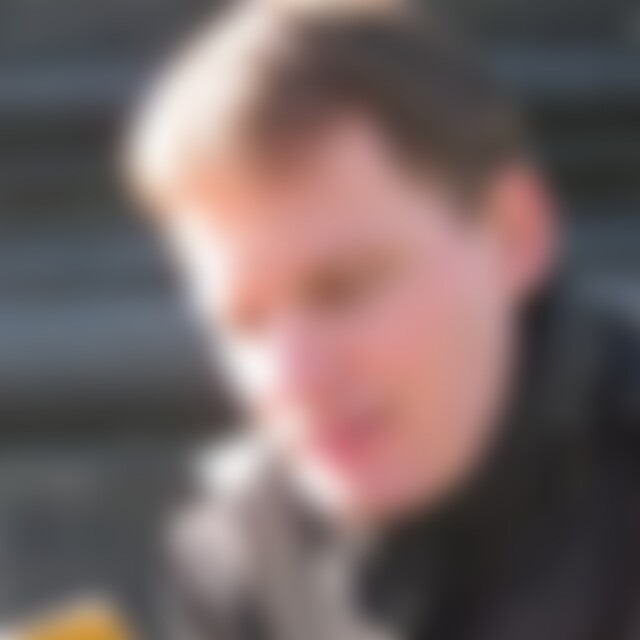 Alexand (45) aus Giessen