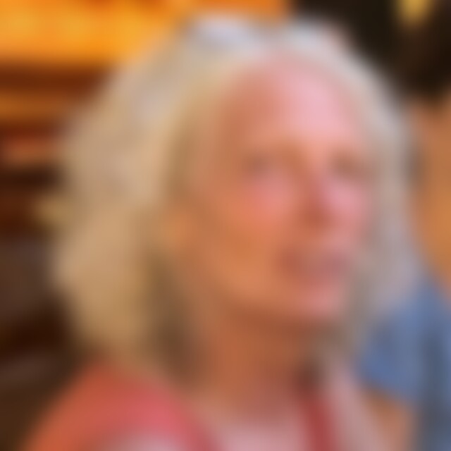 Therese (64) aus NRW