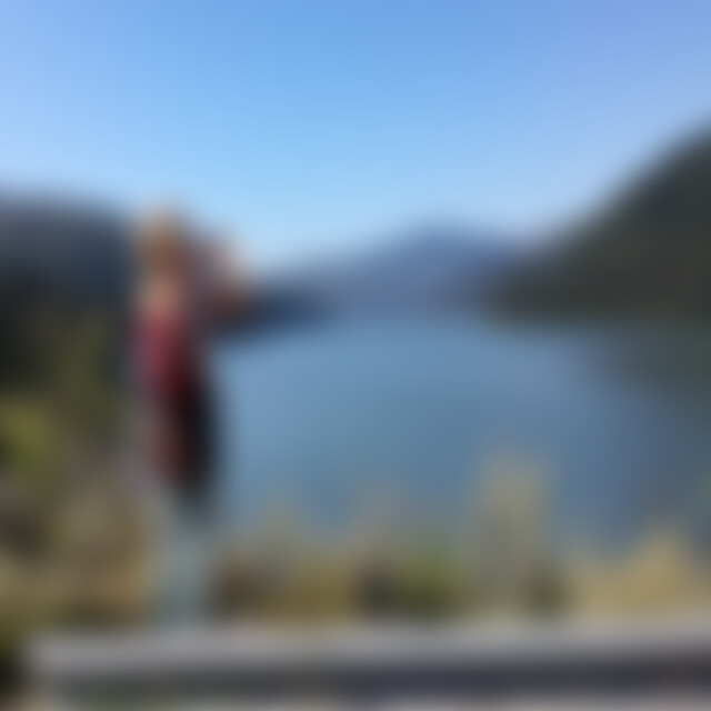 Therese (63) aus NRW