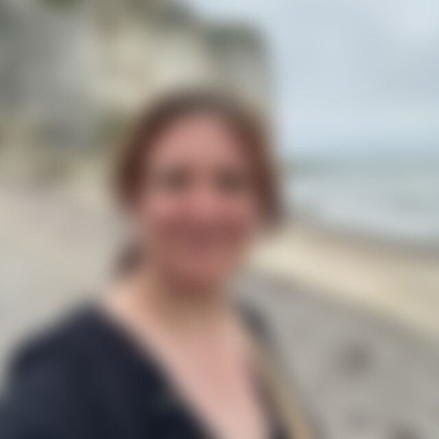 Tuermerin (50) aus Lüdenscheid