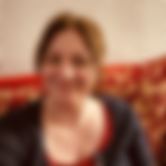 Tuermerin (50) aus Lüdenscheid