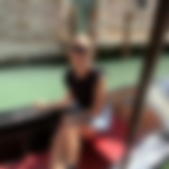 Laubi (46) aus München