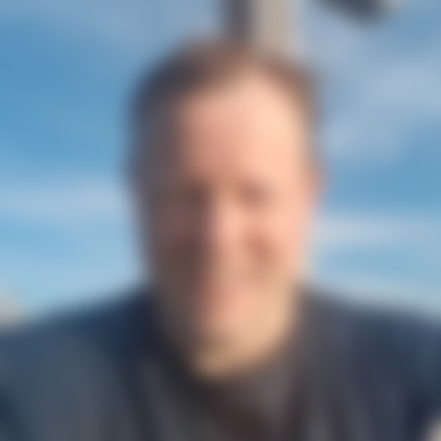 Riddick (54) aus Wiesbaden