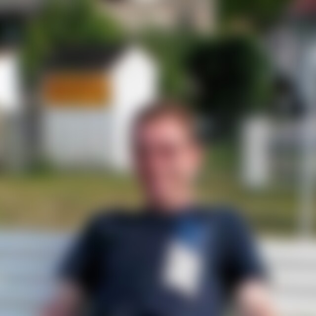 Schuechterner (51) aus Bad Griesbach i.Rott