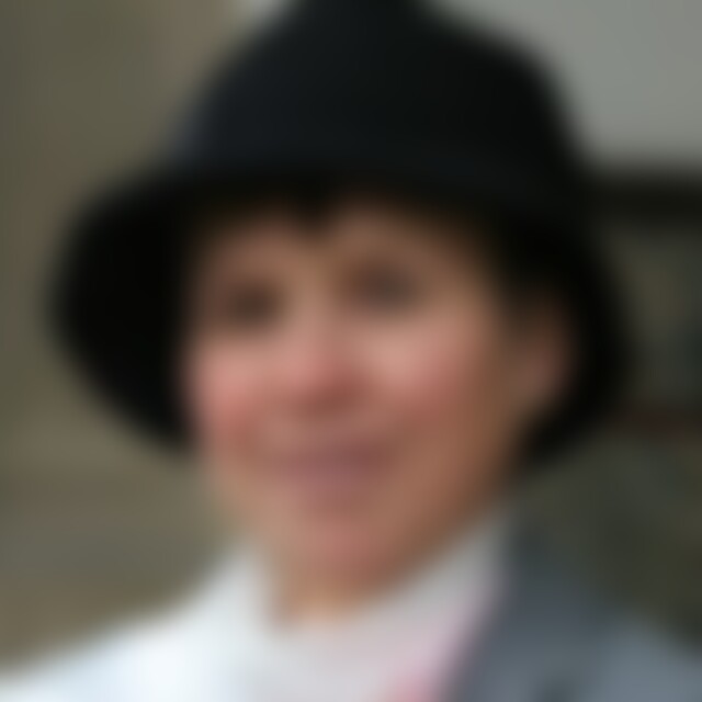 Klarette (66) aus Mannheim