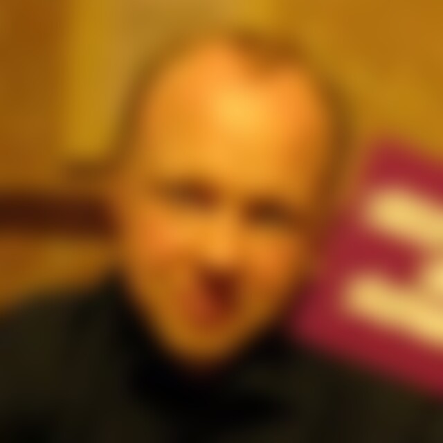 bonaventura (56) aus Berlin