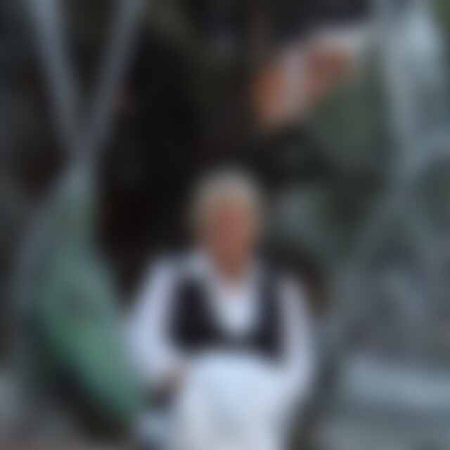 virginia47 (78) aus daheim