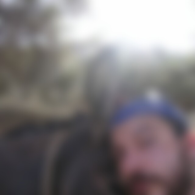 HerrUltramarin (47) aus München