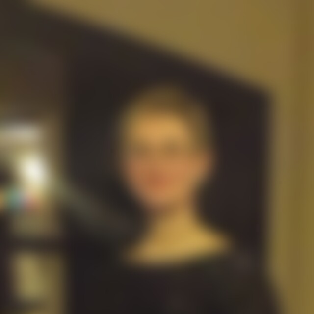 Agnessa (59) aus Warschau