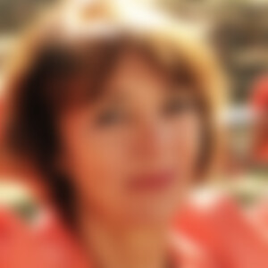 Claudine60 (65) aus Wiesbaden