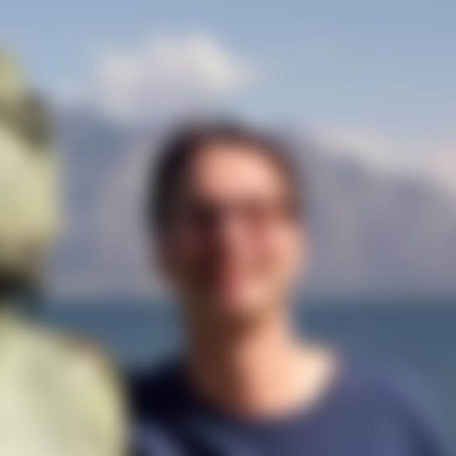 Oliver76 (49) aus Berlin