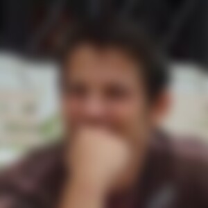 geraldo789 (55) aus Heideblick