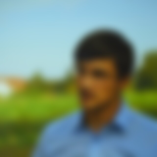 McGandy (38) aus Blomberg