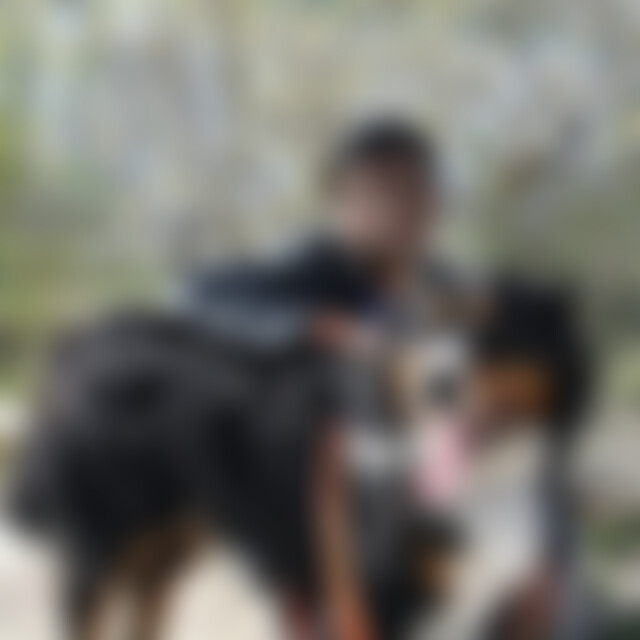 dnezekiel (42) aus Bonn