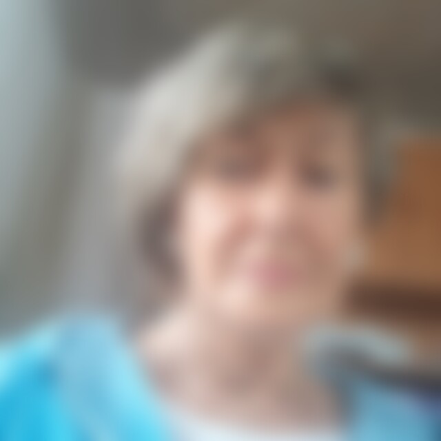 Laila155 (72) aus Neuburg an der Donau