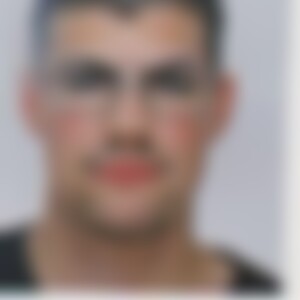 Toggi (38) aus Schiers