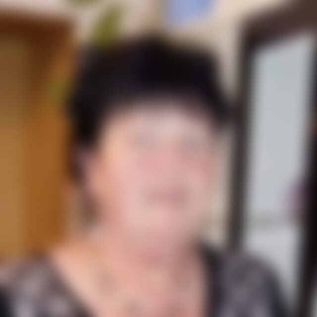 einSonntagskind (73) aus Storkow