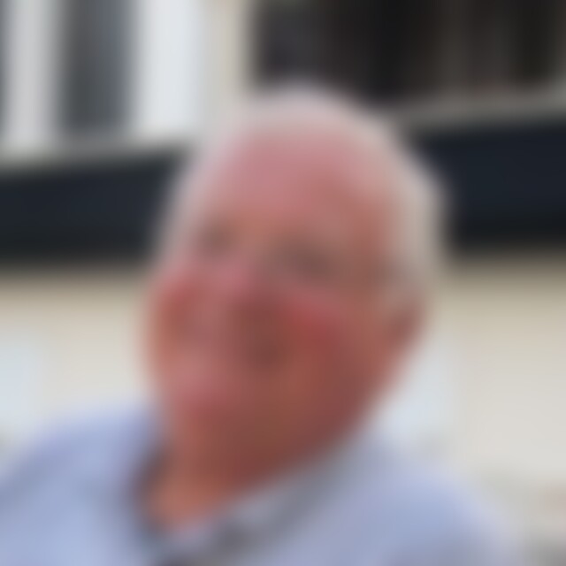 Wolfgangy (84) aus Falkensee