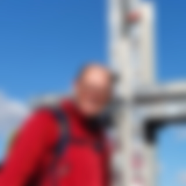 smileng (46) aus Kriftel