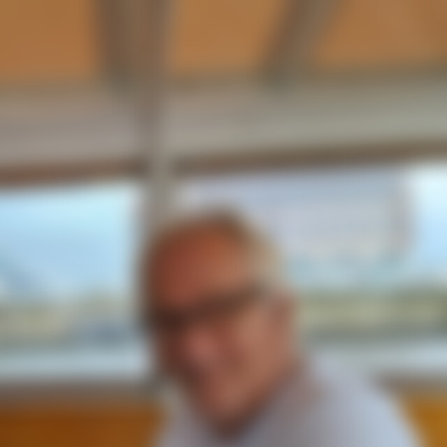 Ulliman (60) aus Ronnenberg