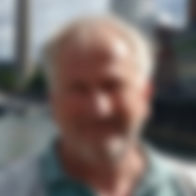 Ulliman (60) aus Ronnenberg