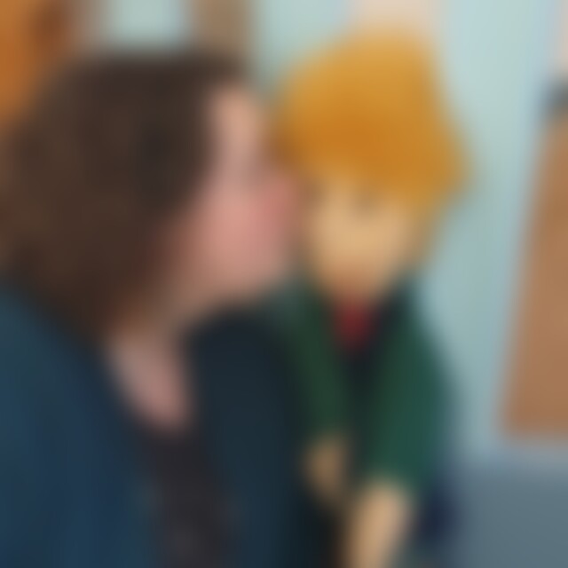 Murmelchen (47) aus Stralsund