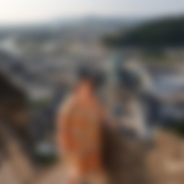 Murmelchen (47) aus Stralsund