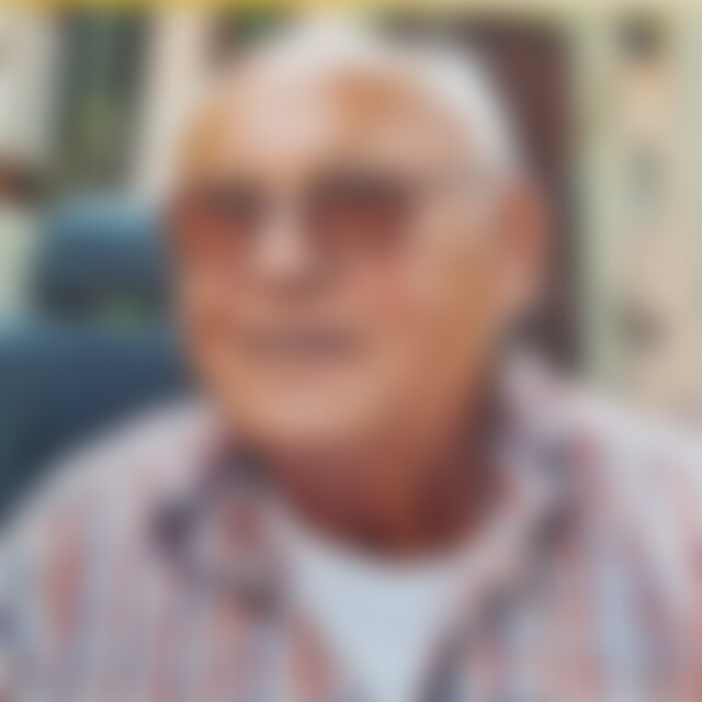 Kalli (83) aus Lauffen